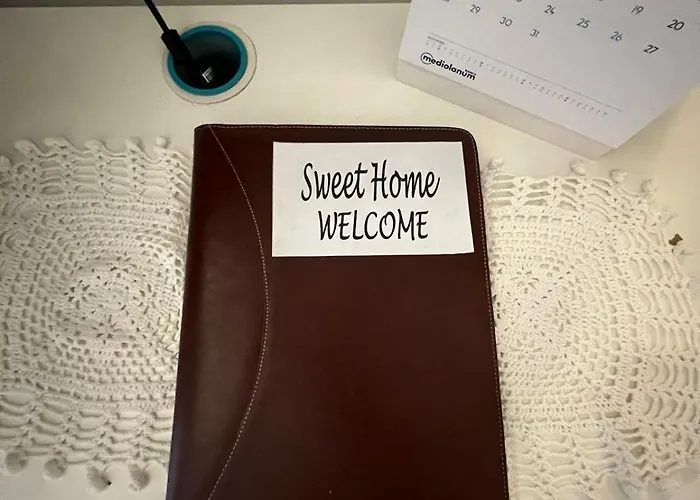 Sweethome Lisa